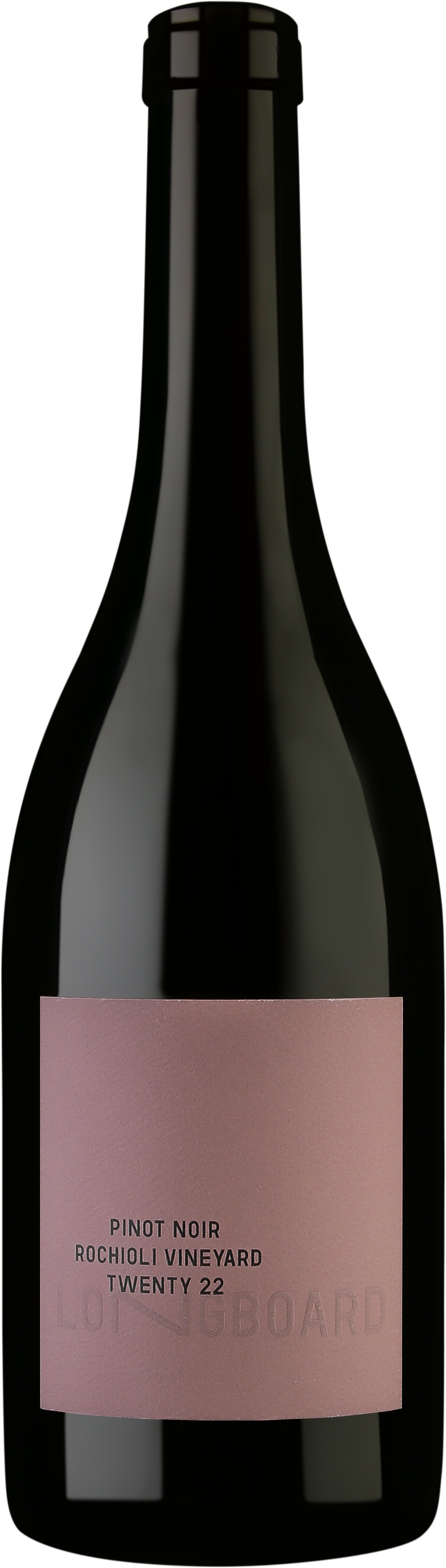 2022 Pinot Noir - Rochioli Vineyard