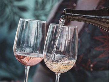 Thoughtfully Balanced Wines for the Free-Spirited