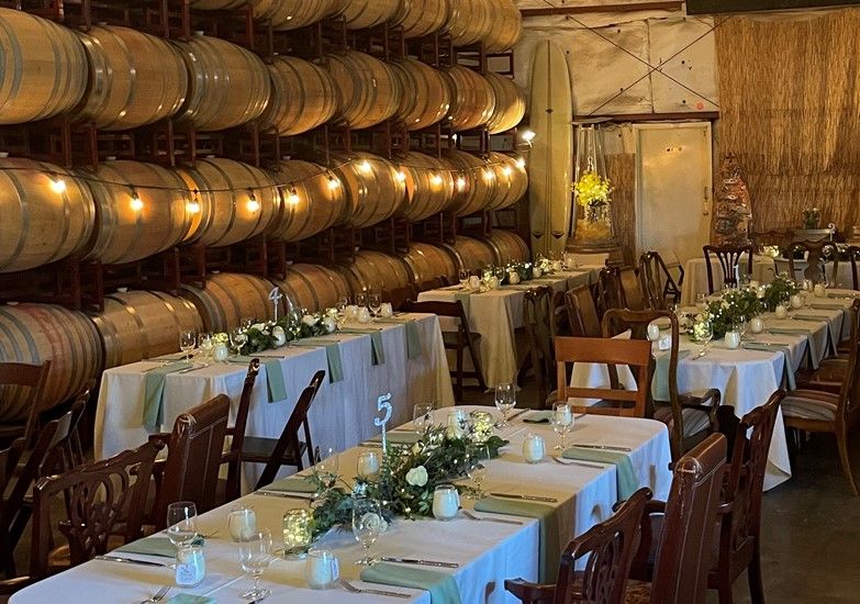 Event Rentals