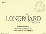2015 Chardonnay - Rochioli Vineyard