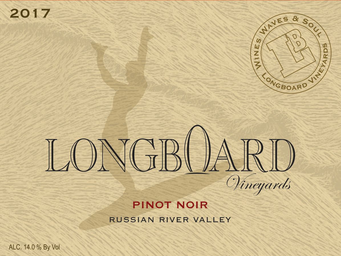 2017 Pinot Noir RRV Double Magnum (3.0 Liter) Photo