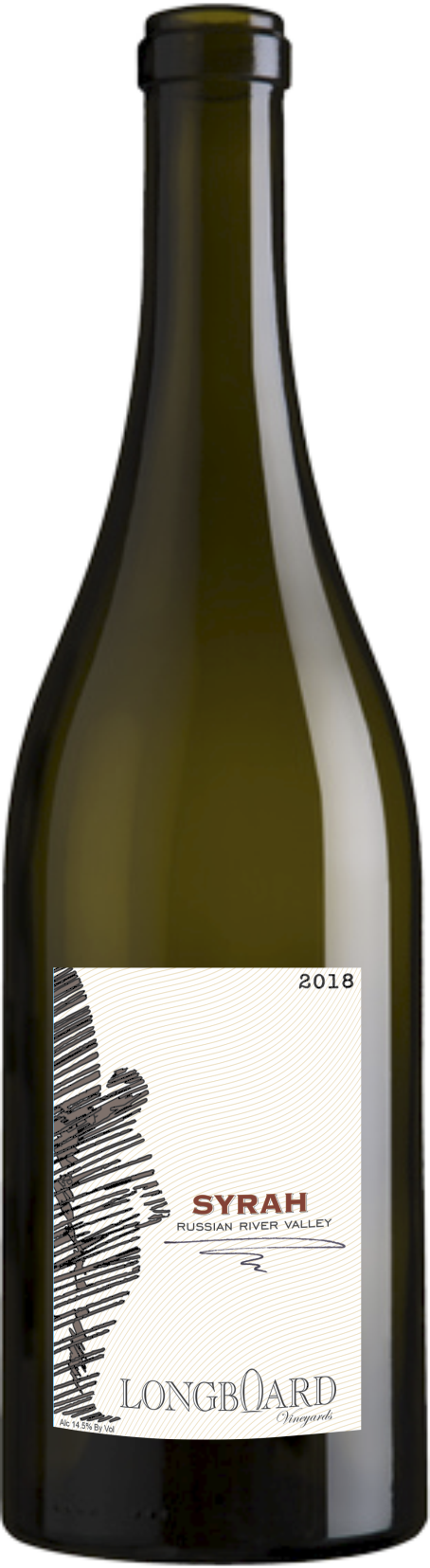 2018 Syrah RRV