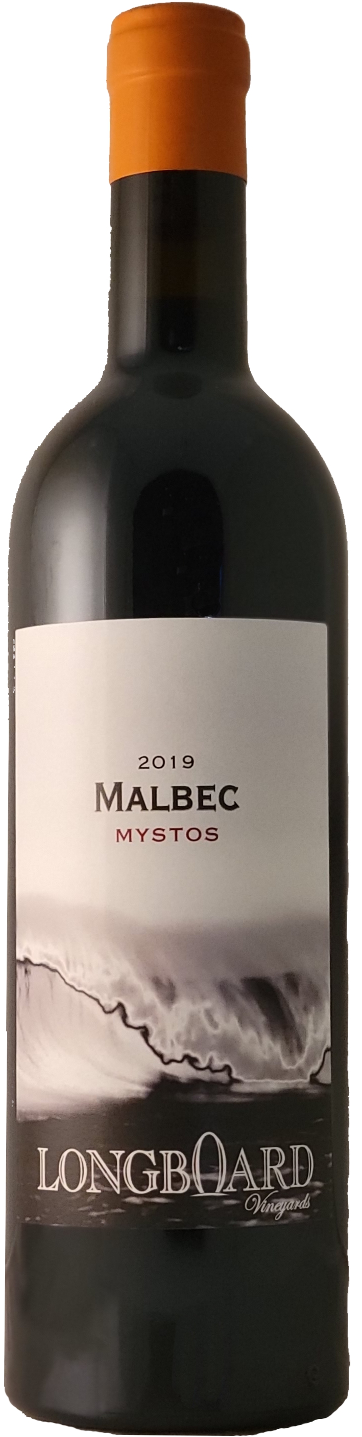 2019 Malbec Mystos