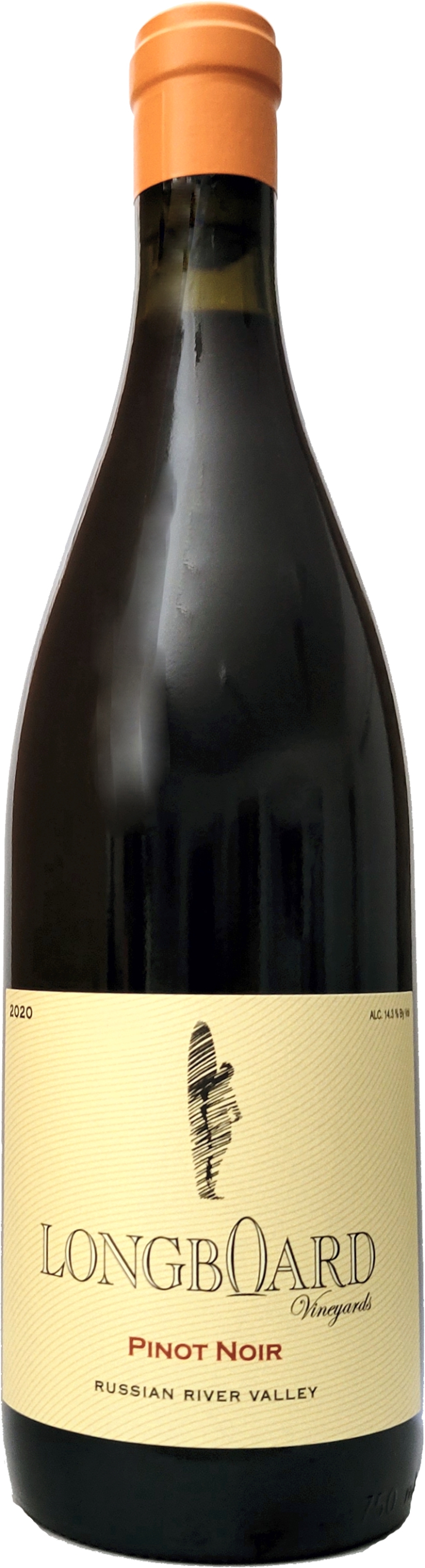 2020 Pinot Noir RRV