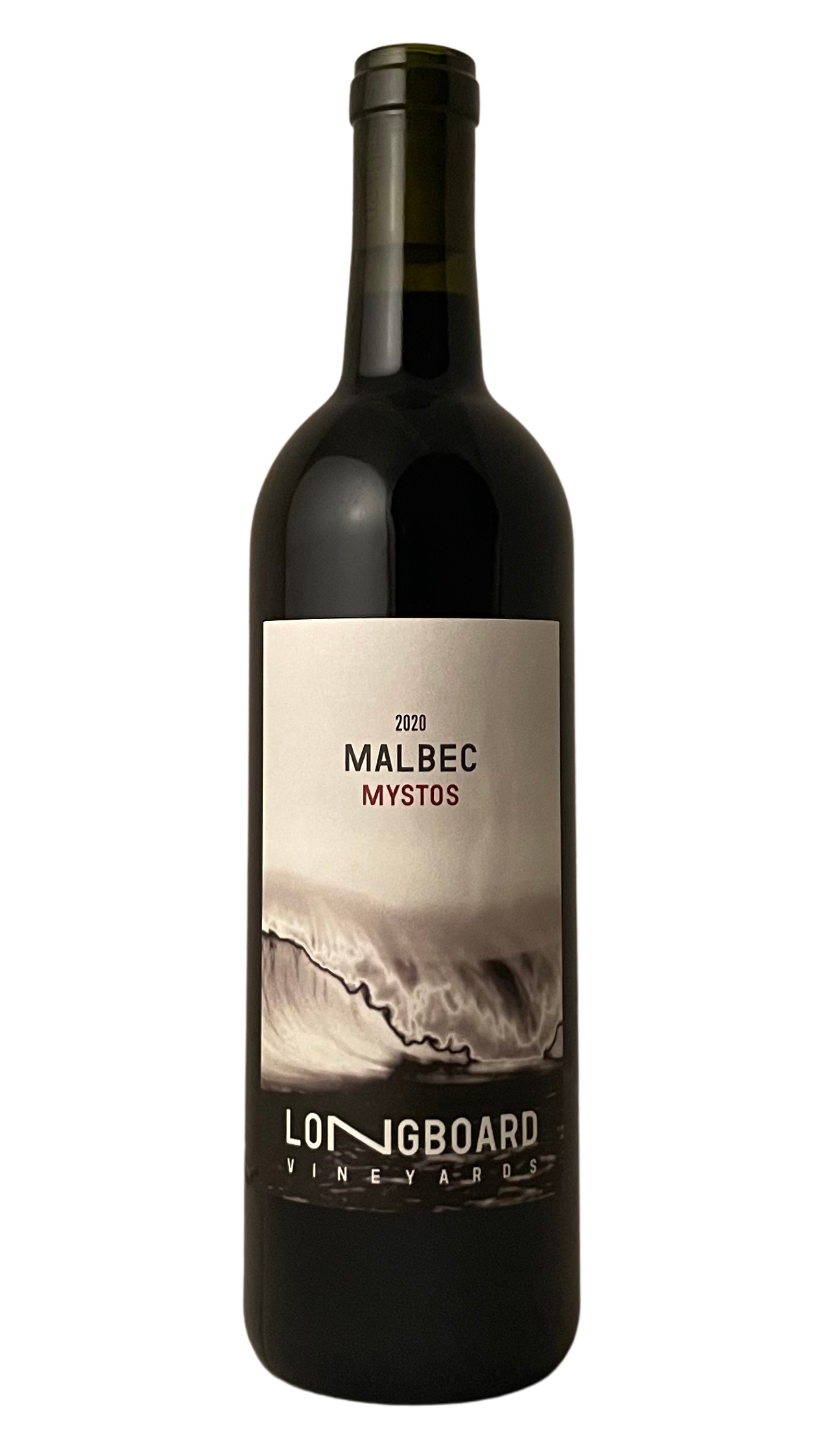 2020 Malbec - Mystos