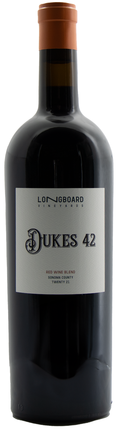 2021 Duke's 42 Blend