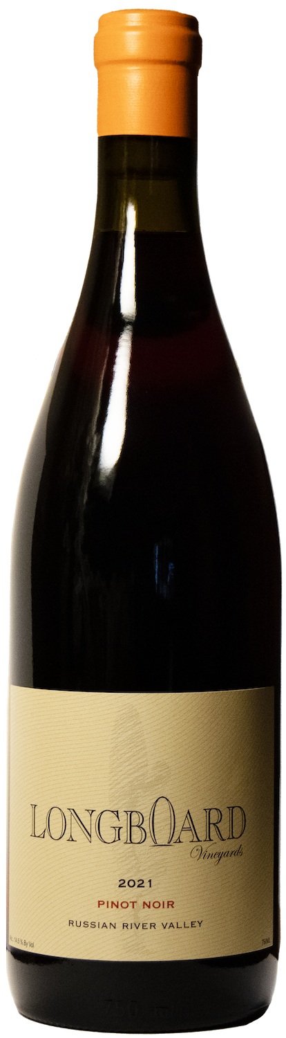 2021 Pinot Noir - Russian River Valley