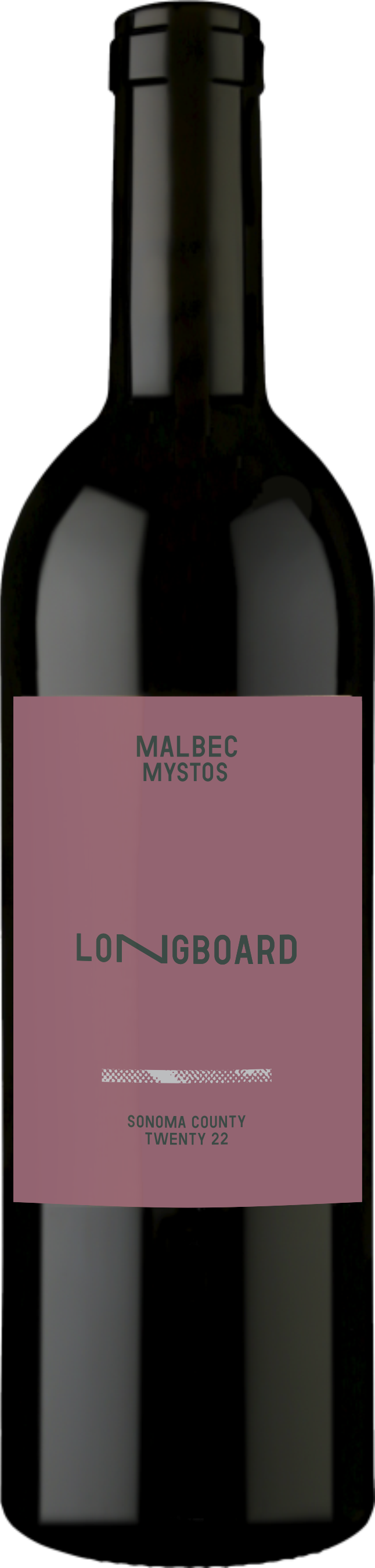 2022 Malbec - Mystos