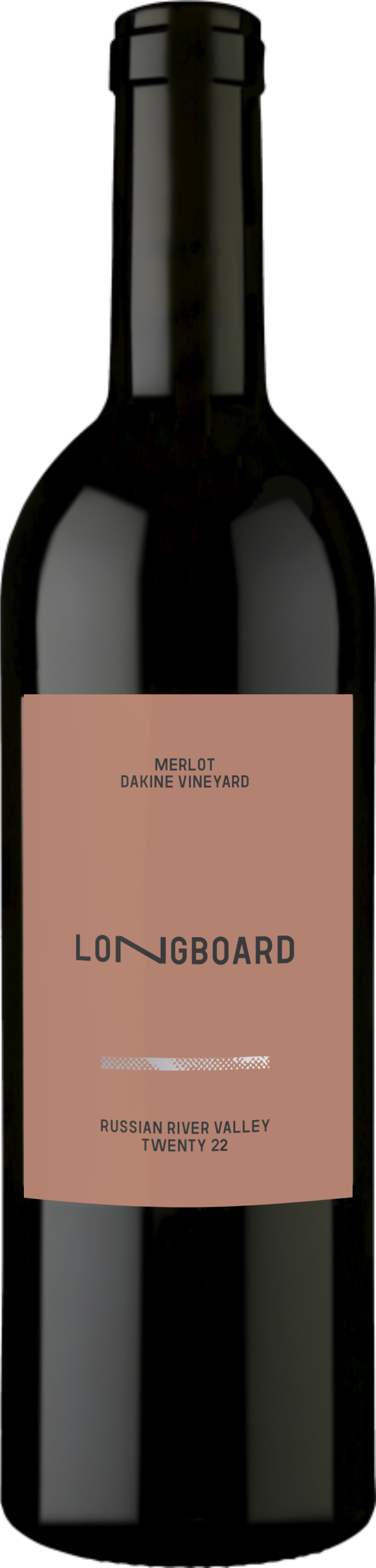 2022 Merlot Dakine Vineyard
