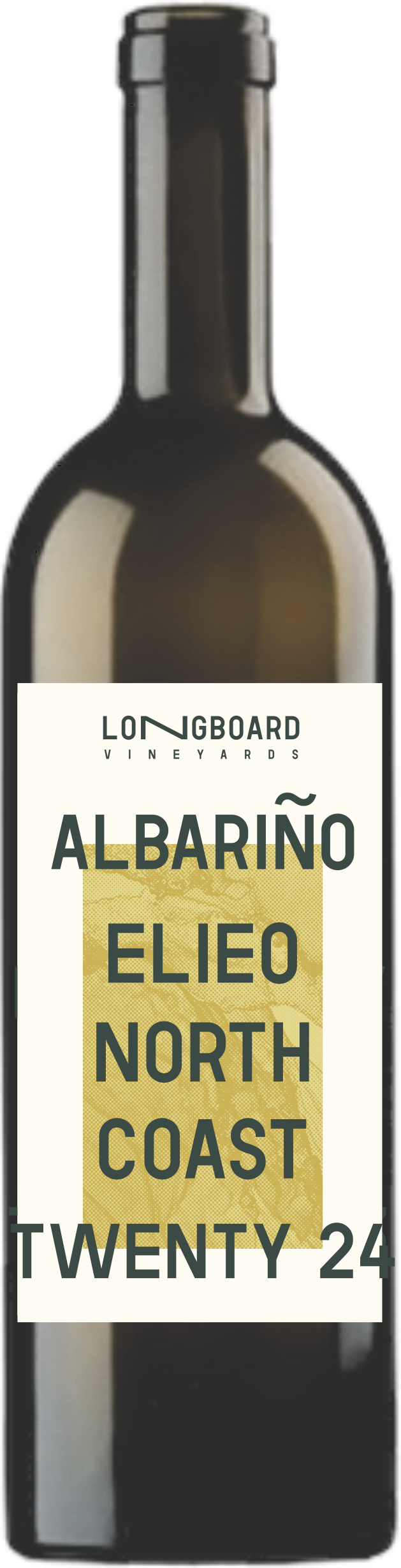 2024 Albarino - Elieo - Soon to be released
