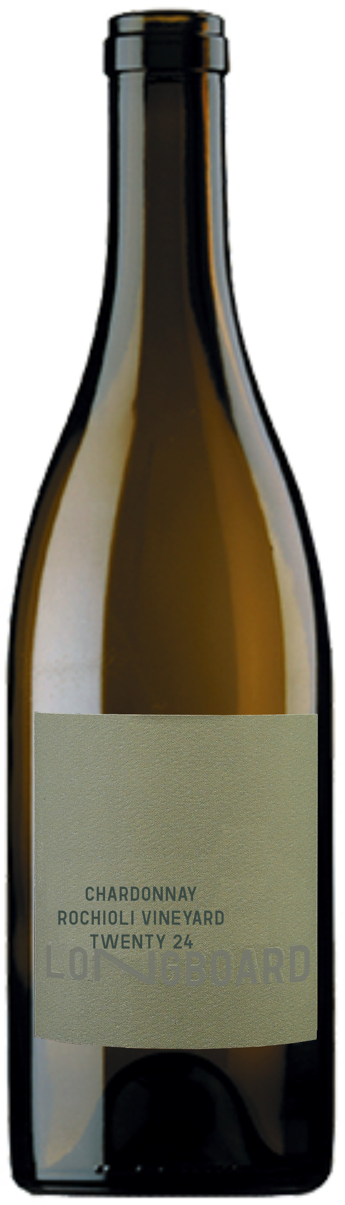 2024 Chardonnay - Rochioli Vineyard - Soon To Be released