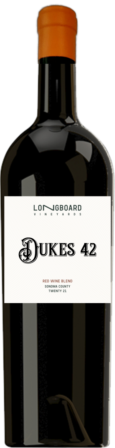 2021 Duke's 42 Blend Photo