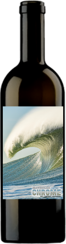 2022 Cabernet Sauvignon - Mavericks Photo