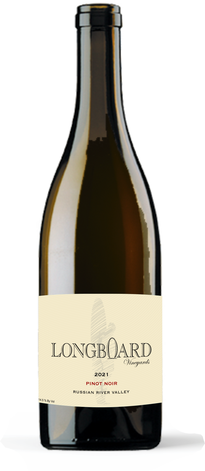 2021 Pinot Noir - RRV Photo