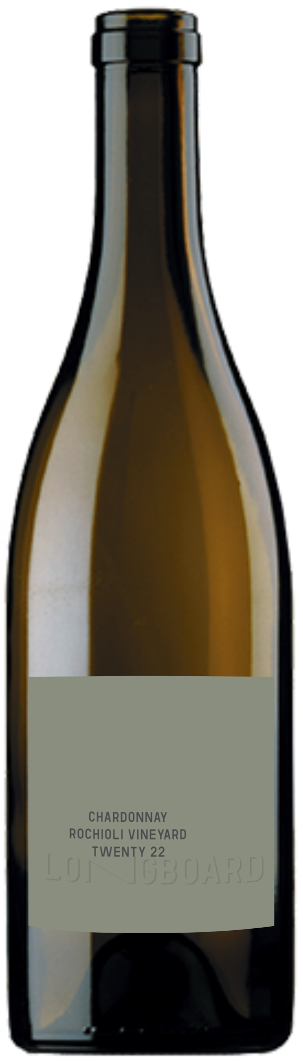 2022 Chardonnay - Rochioli Vineyard