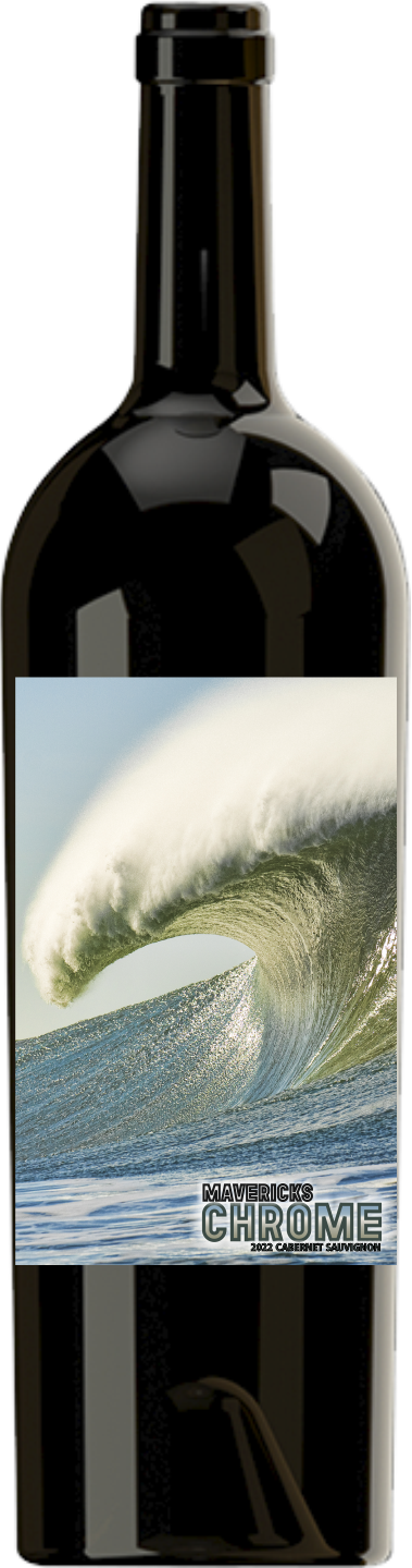 2022 Cabernet Sauvignon - Mavericks Photo