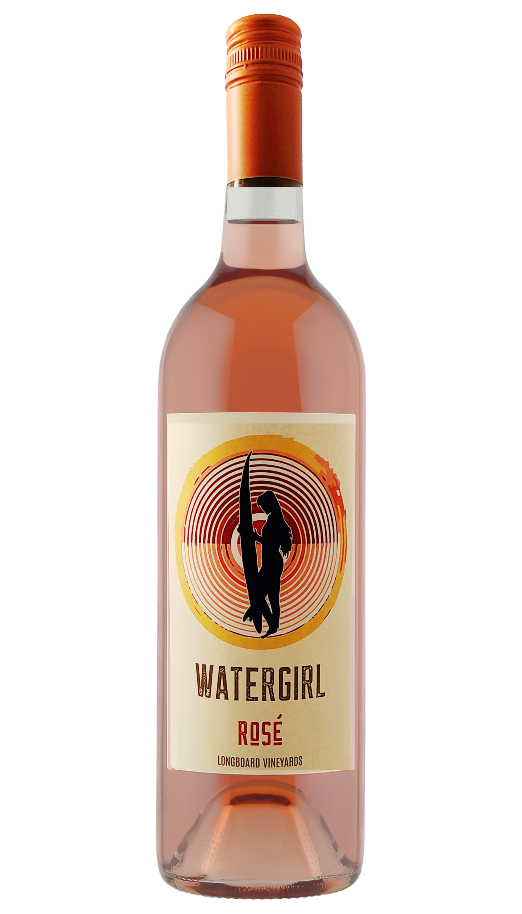 2022 Watergirl Rose Photo