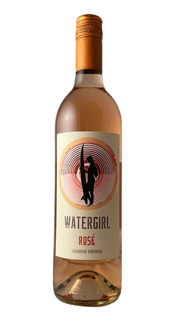 2022 Watergirl Rose