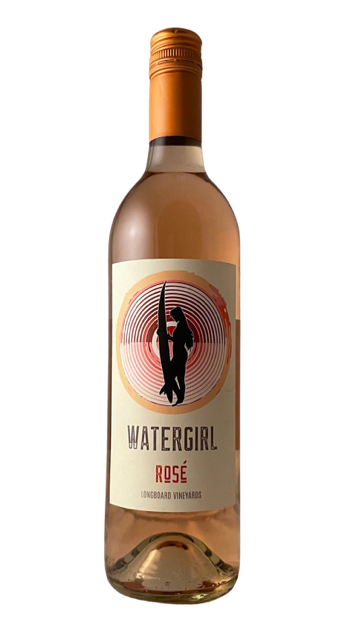 2022 Watergirl Rose Photo