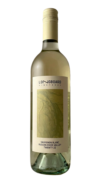 2022 Sauvignon Blanc RRV Photo