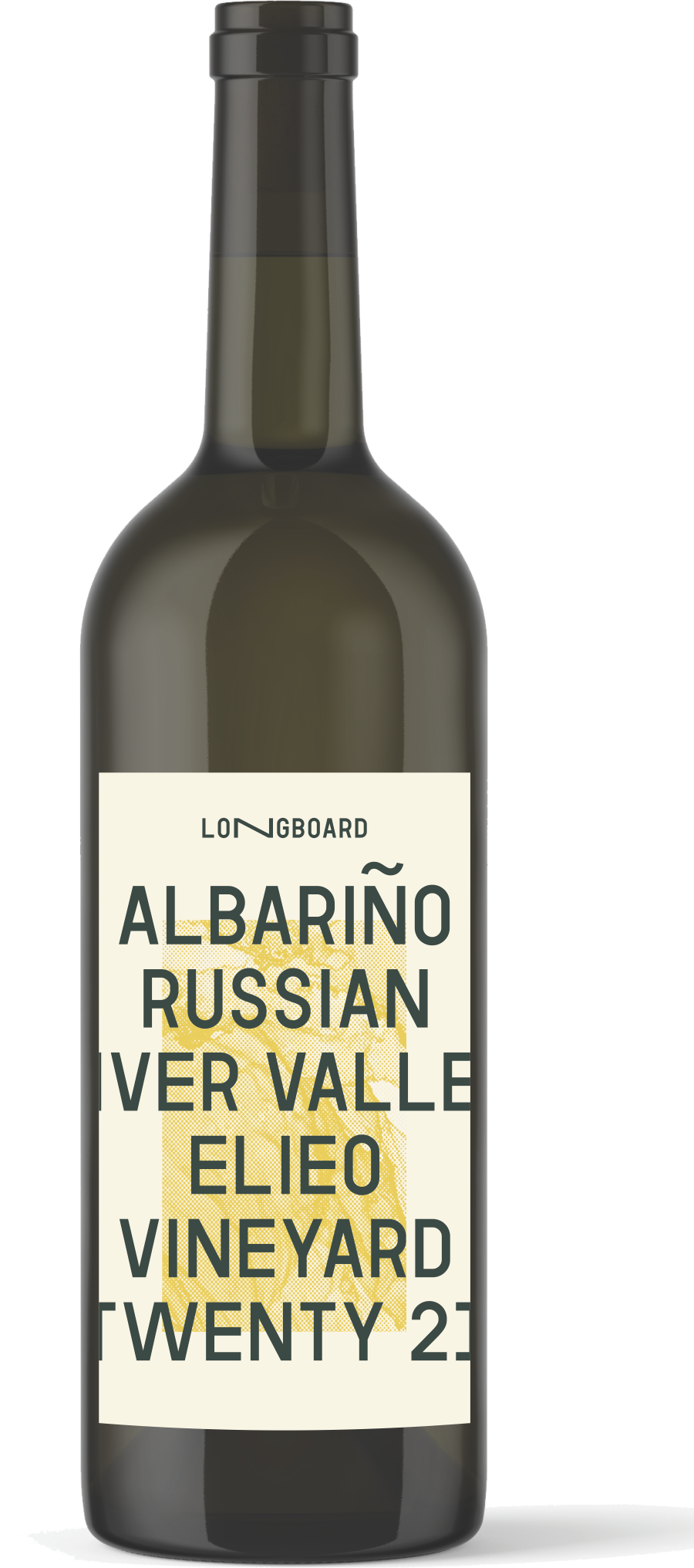 2021 Albarino - Elieo - RRV