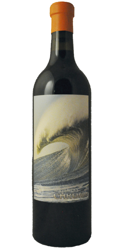 2019 Cabernet Sauvignon Mavericks Photo