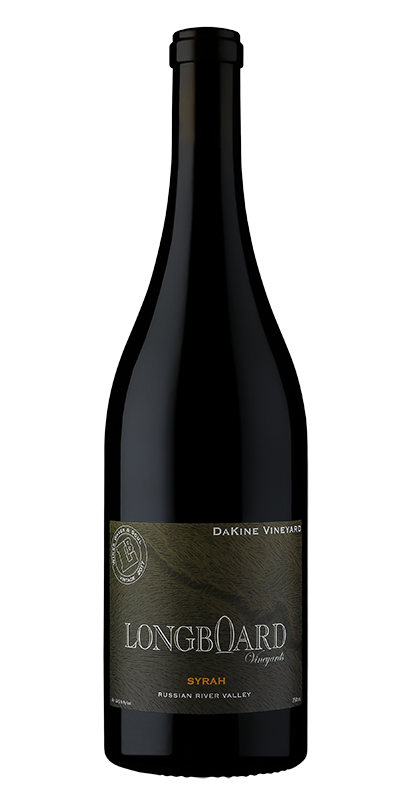 2018 Syrah - Dakine Photo