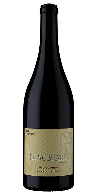 2019 Pinot Noir MYSTOS Photo