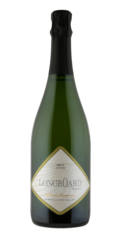 MV Brut - Methode Champenoise