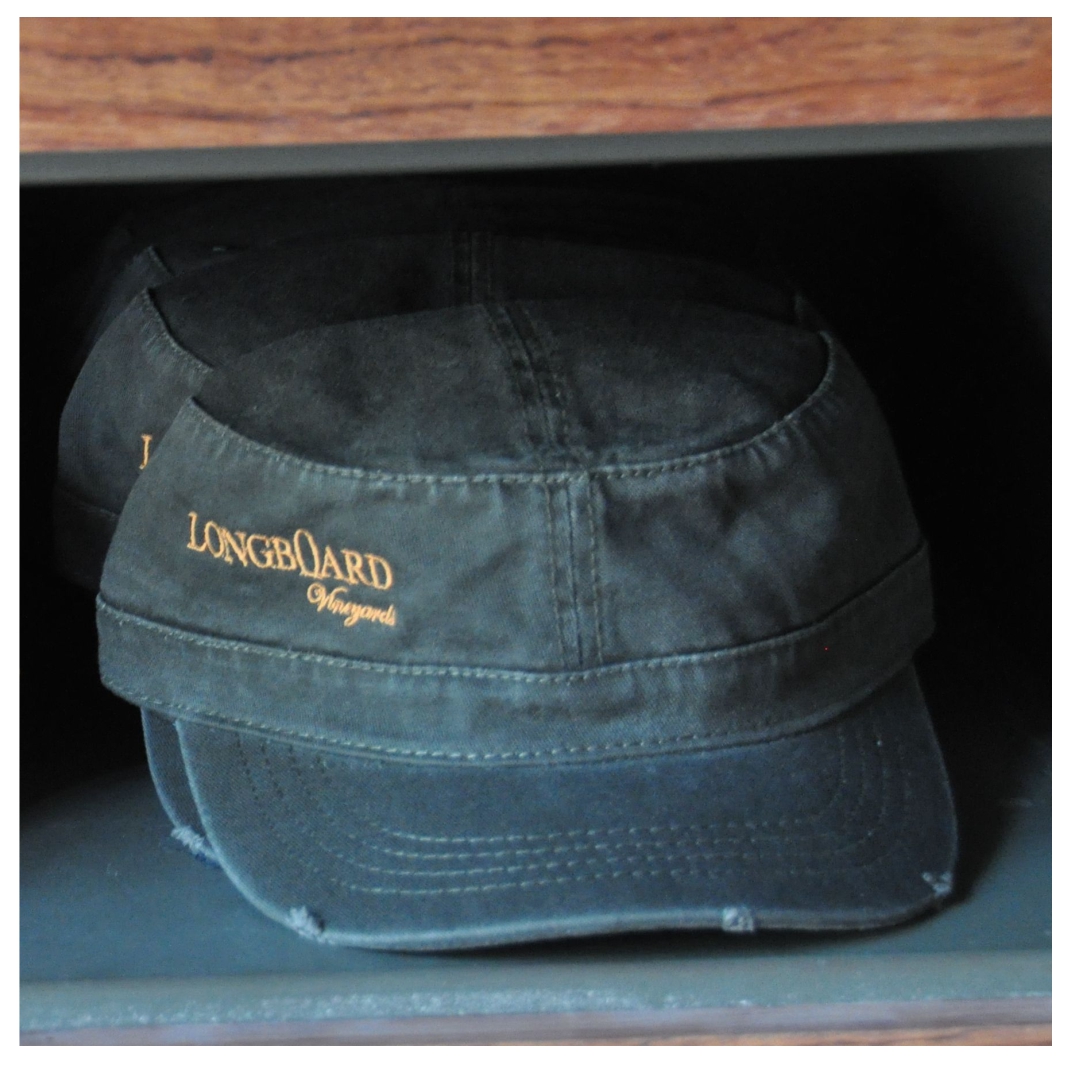 Fidel Hat Photo