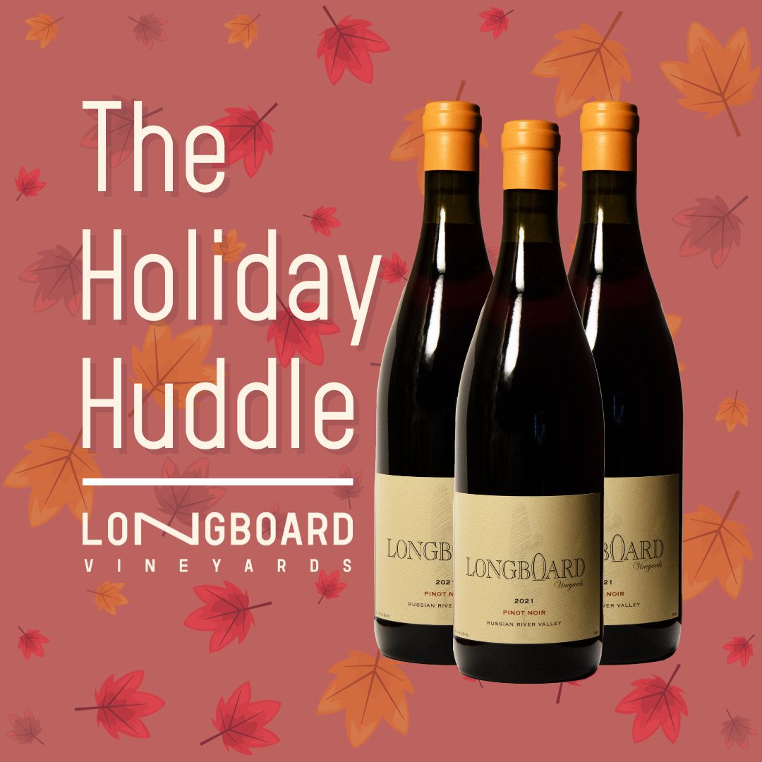 Holiday Huddle 3-Pack Photo