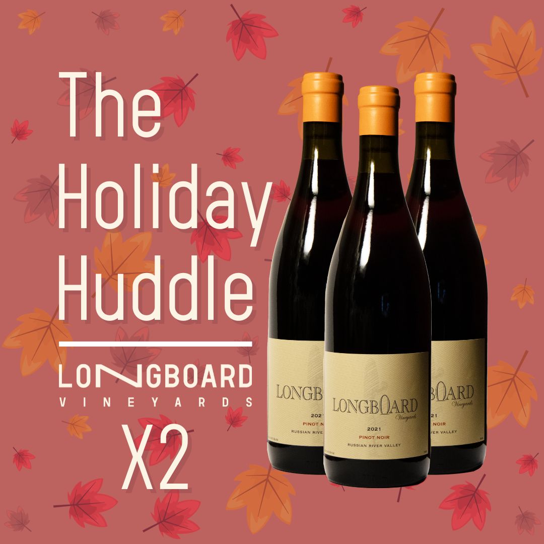Holiday Huddle 6-Pack