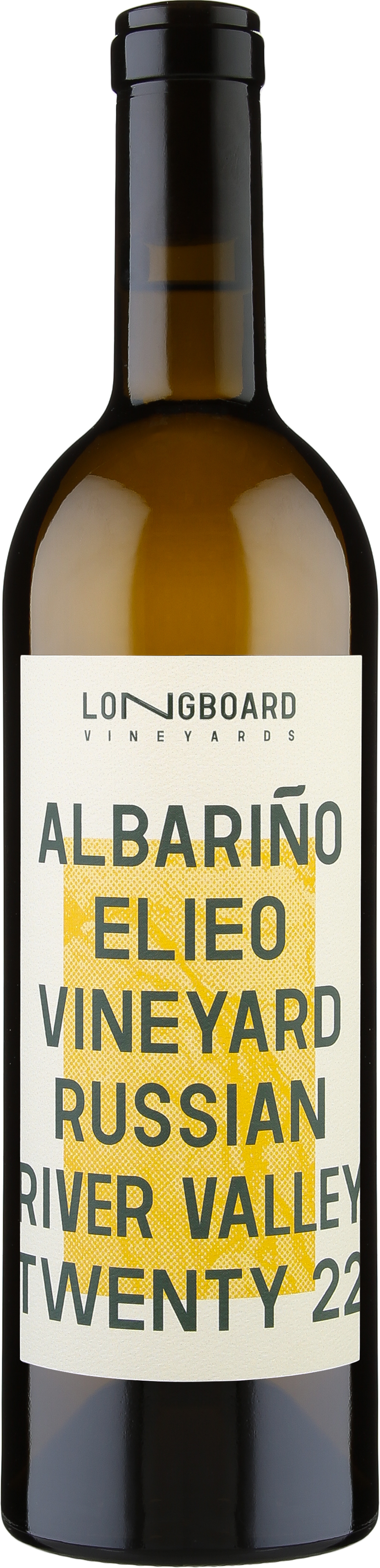 2022 Albarino - Elieo