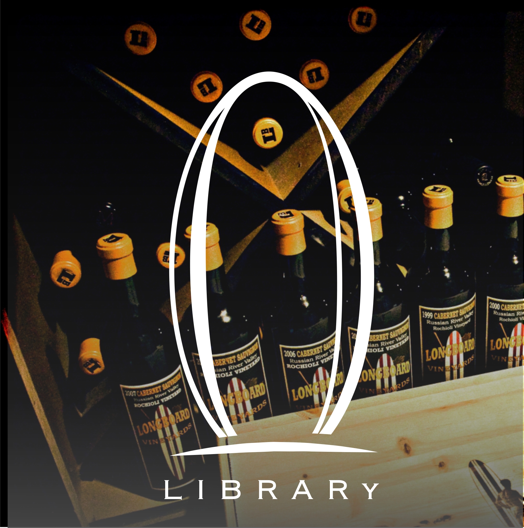 Longboard Vineyards Online Shop—Longboard