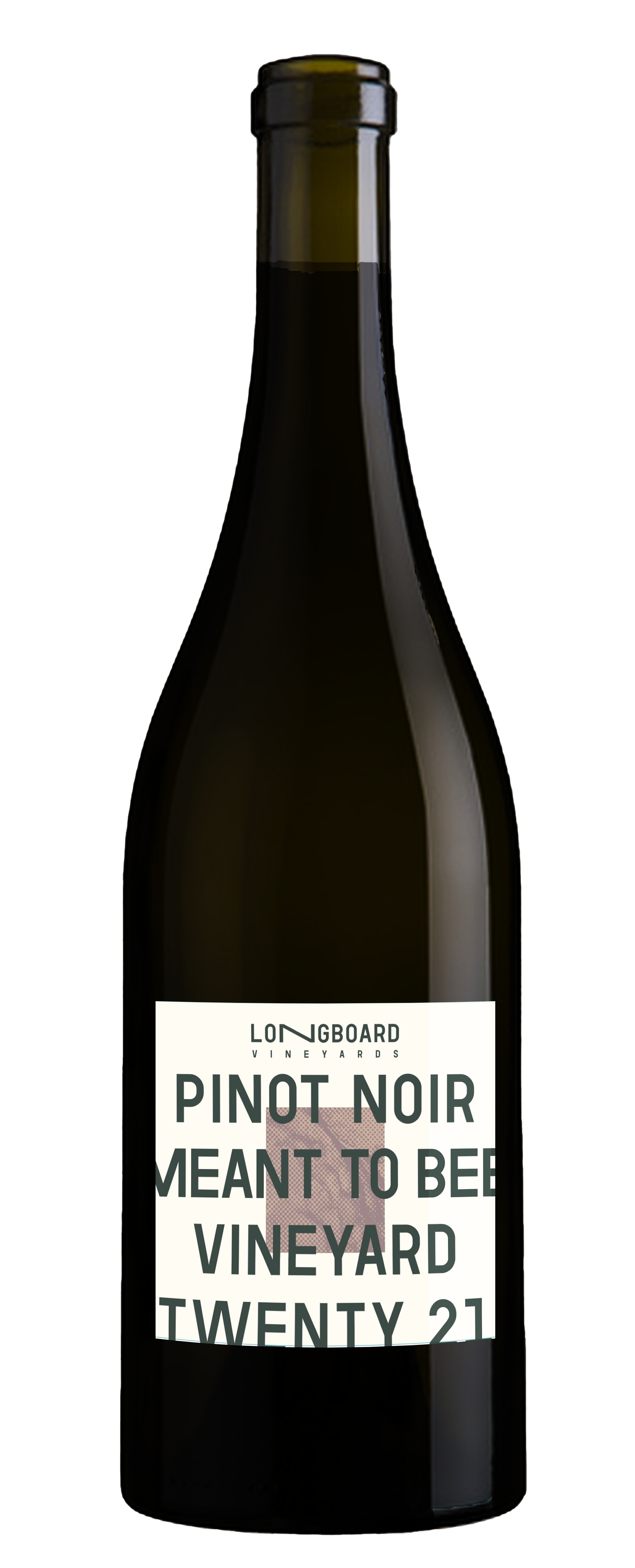 2021 Pinot Noir - Meant to Bee - SOLD OUT Photo