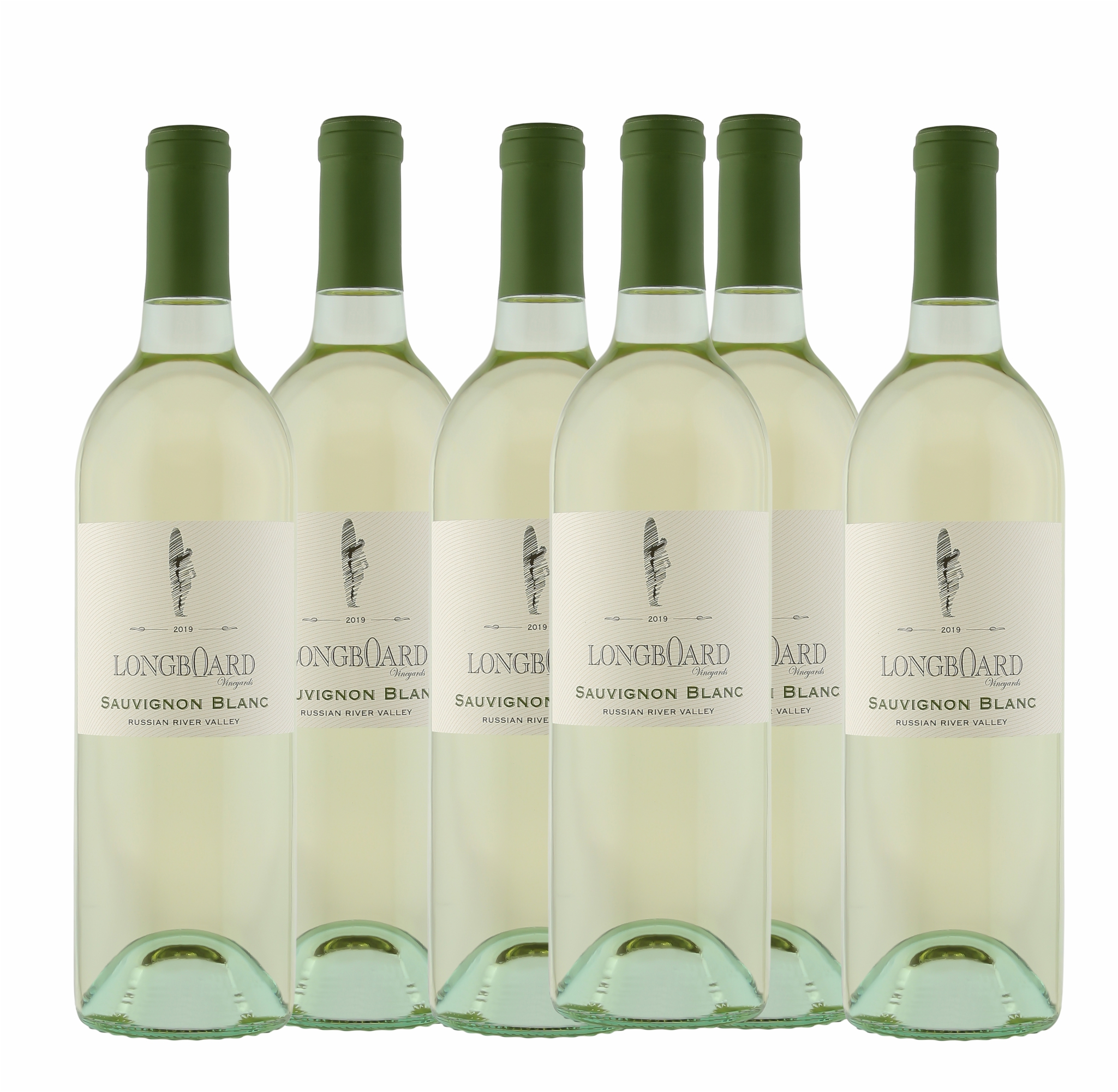 Sauvignon Blanc six bottle bundle